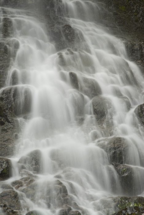 Falls Creek Cascades