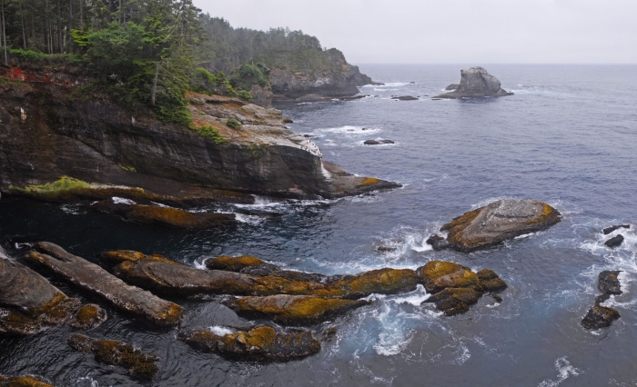 Cape Flattery