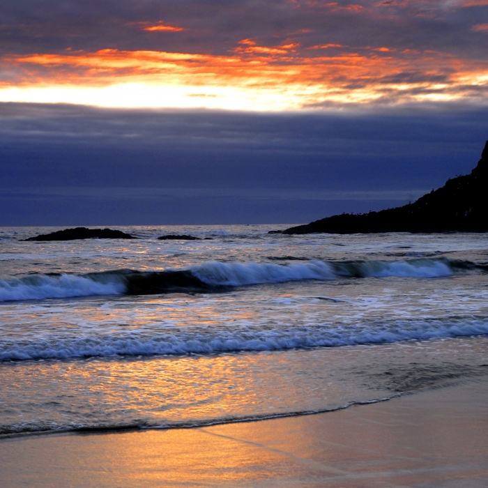 Evening Tide