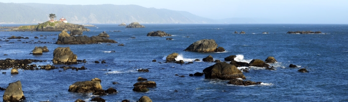 Battery Point Lighthouse +