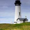 Yaquina Head Lighthouse