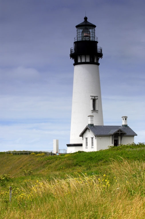 Yaquina Head Lighthouse