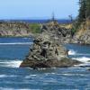 Cape Arago Lighthouse