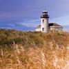 Coquille River Lighthouse