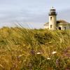 Coquille River Lighthouse