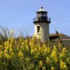 Coquille River Lighthouse