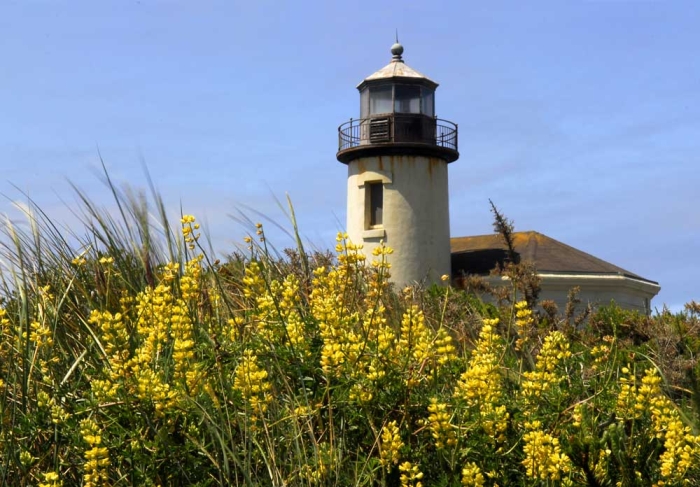 Coquille River Lighthouse