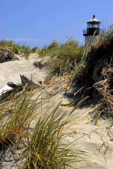 Coquille River Lighthouse