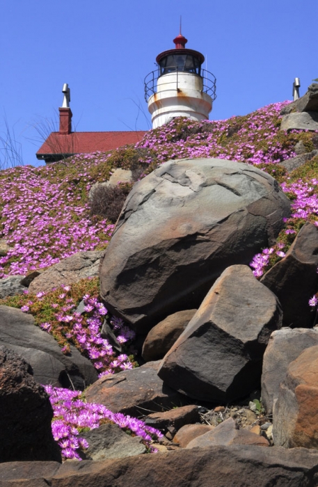 Battery Point Lighthouse