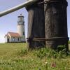 Cape Blanco Lighthouse