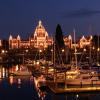 British Columbia Parliament Building - Victoria, BC