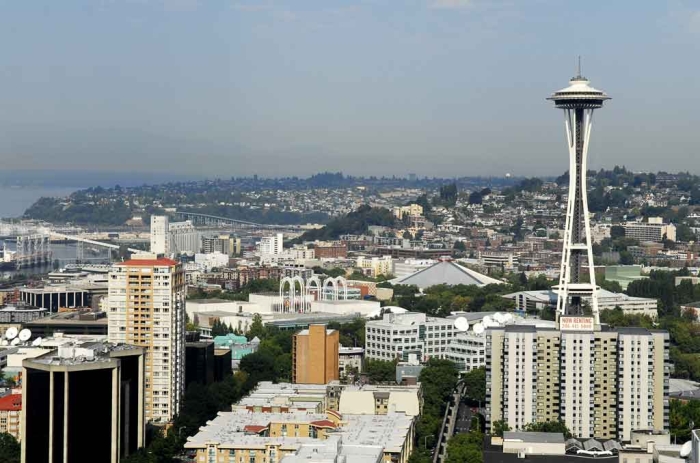 The Space Needle