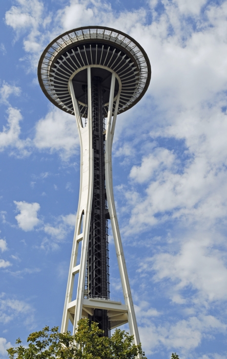 The Space Needle