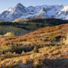 Fall at Dallas Divide +