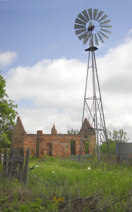 Windmill