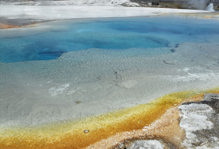 Excelsior Geyser