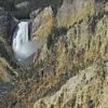 Lower Yellowstone Falls III