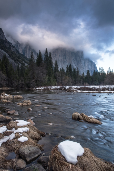 Merced River