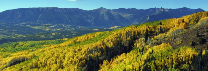 Ohio Pass Panoramic +