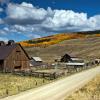 Veltri Ranch on Brush Creek +