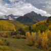 Mt. Sneffels