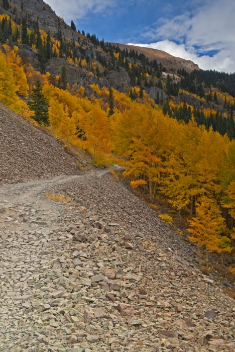 On The Way Up Engineer Pass