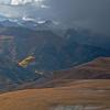 The View From Engineer Mountain +