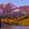 Maroon Bells