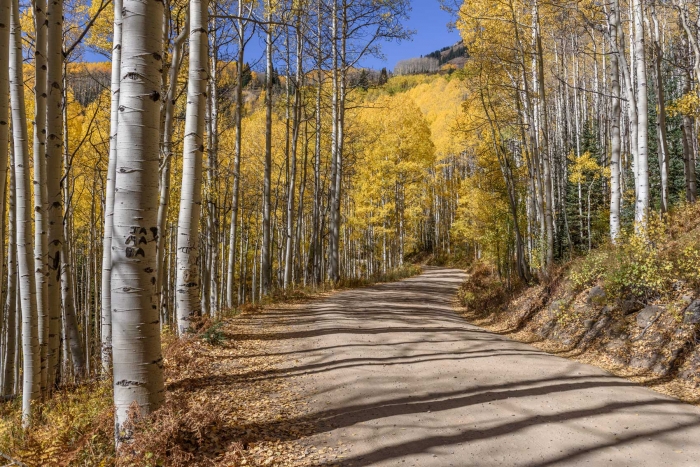 Ohio Pass Road