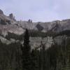 West Fork of the Cimarron River Valley +