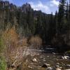 Middle Fork of the Cimarron