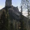 Chimney Rock