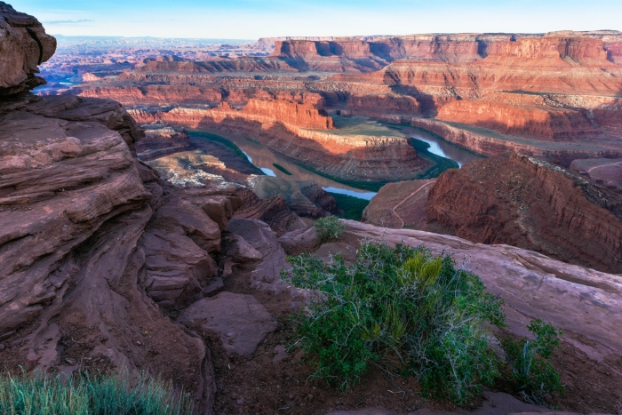 Dead Horse Point