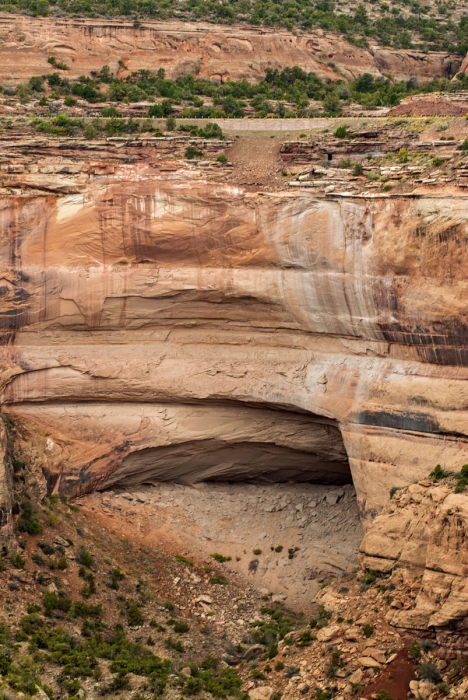 Natural Cave