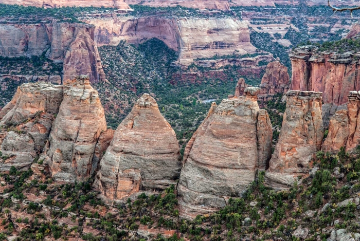 The Coke Ovens