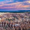 Glorious Bryce Sunrise