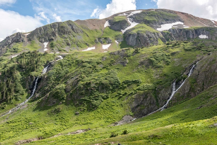 "Ricky" & "Bobby" Falls