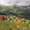 The Sunflower Girls