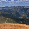 Western San Juan Mountains