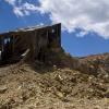 Abandoned Mine