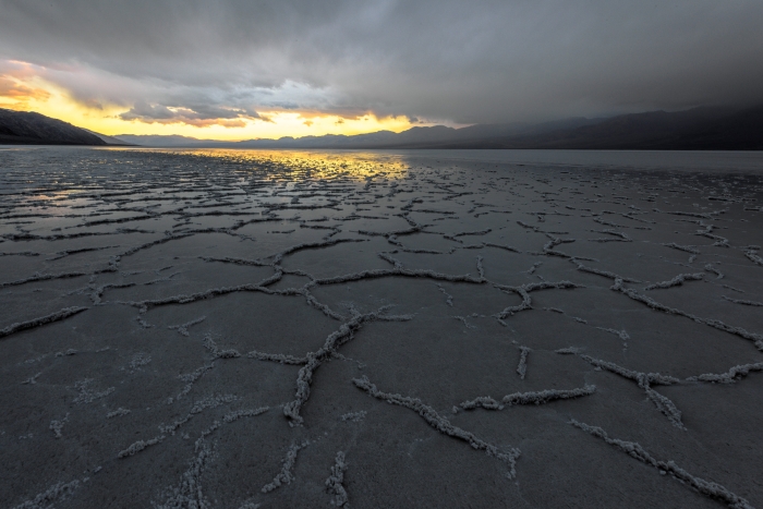 Badwater Basin