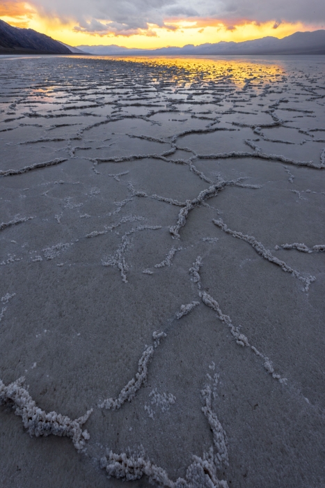 Beautiful Badwater