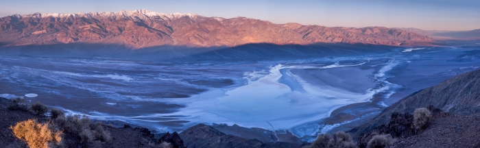 Badwater Basin