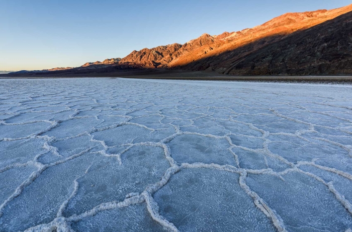 Badwater Basin 