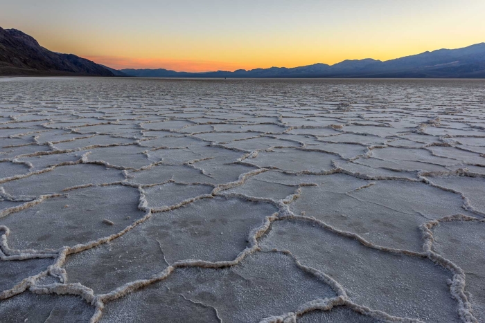 Badwater Basin