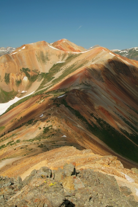 Red Mountain No. 2 - Colorado