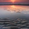 Tidal Pool Reflections