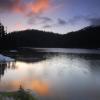 Reflection Lake