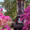 James William Lathrop Monument