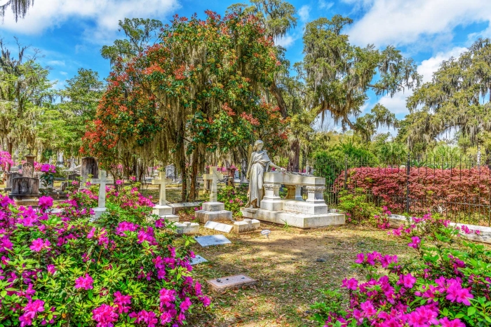 Taliaferro Memorial